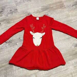 Gymboree sweater dress